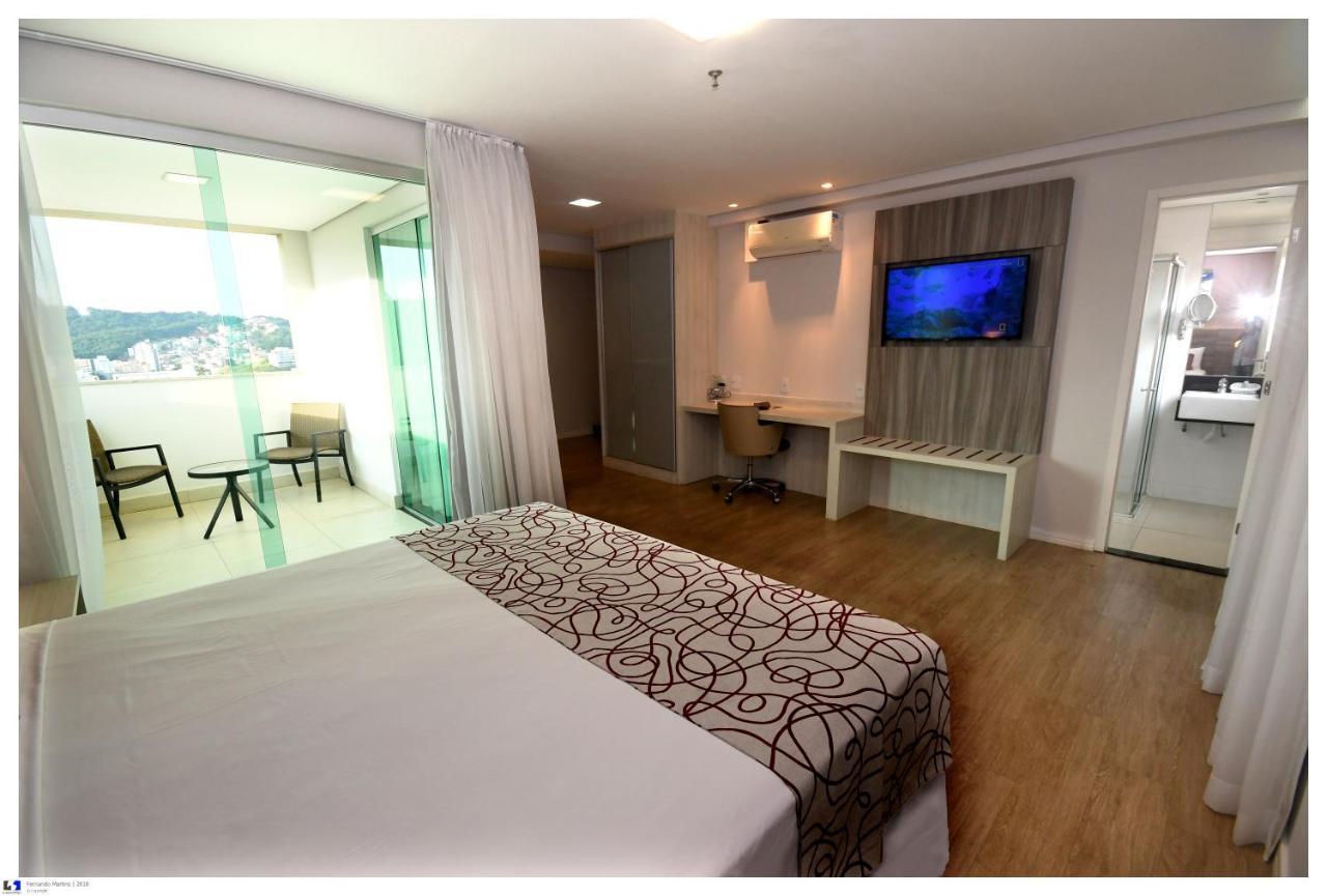 It Itabira Hotel מראה חיצוני תמונה