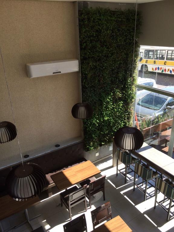 It Itabira Hotel מראה חיצוני תמונה