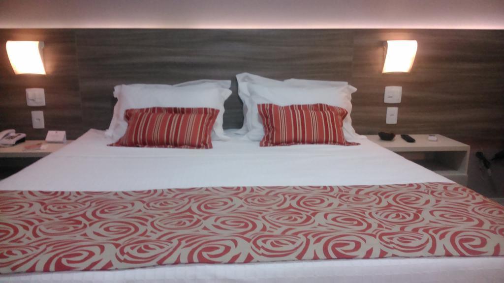 It Itabira Hotel חדר תמונה