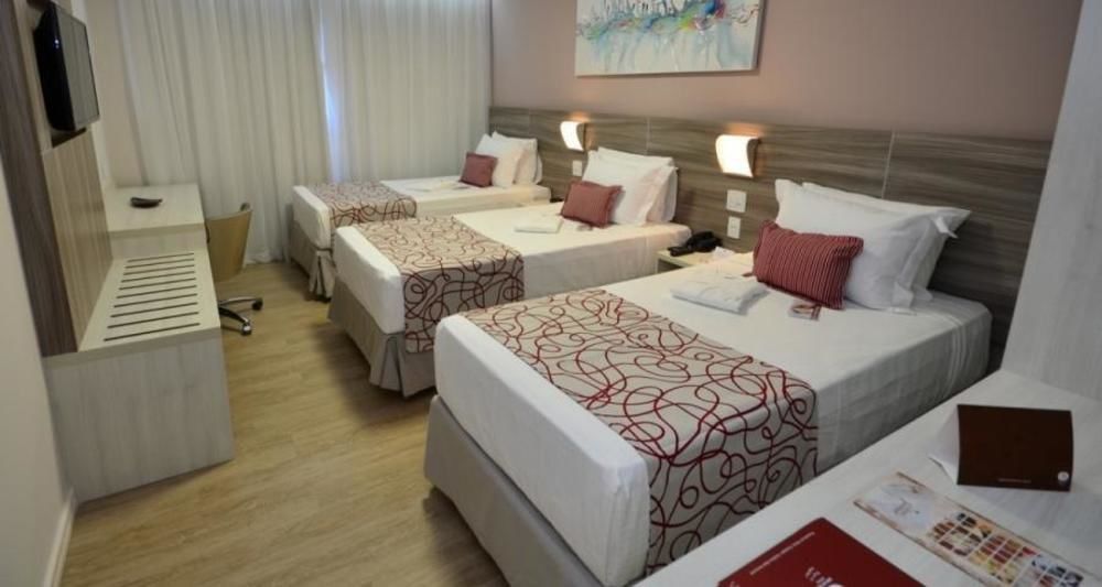 It Itabira Hotel מראה חיצוני תמונה